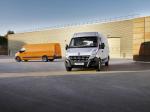 Renault Master L2H2 Van 2010 года
